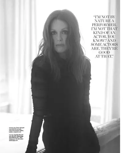 Julianne Moore Wall Poster picture 361792