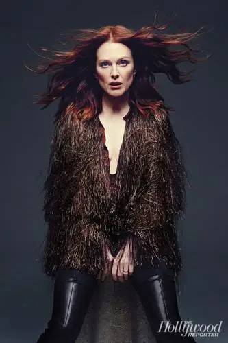 Julianne Moore Jigsaw Puzzle picture 361804