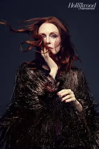 Julianne Moore Jigsaw Puzzle picture 361805