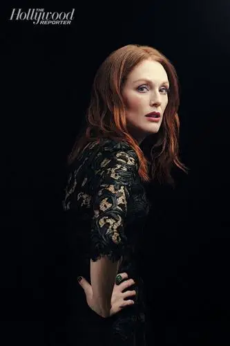 Julianne Moore Jigsaw Puzzle picture 361807