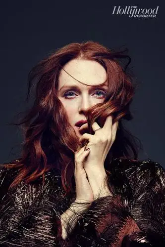 Julianne Moore Jigsaw Puzzle picture 361812