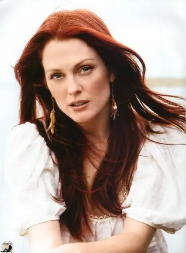 Julianne Moore Jigsaw Puzzle picture 65078