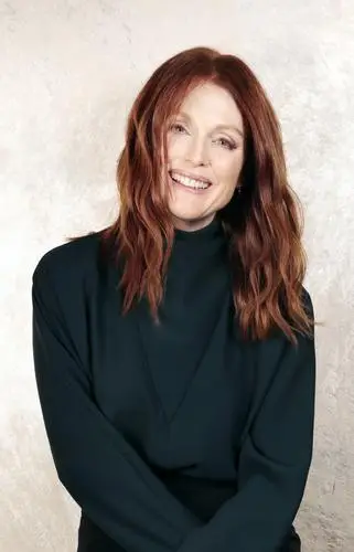 Julianne Moore Jigsaw Puzzle picture 707058