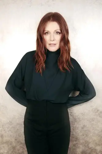 Julianne Moore Jigsaw Puzzle picture 707062