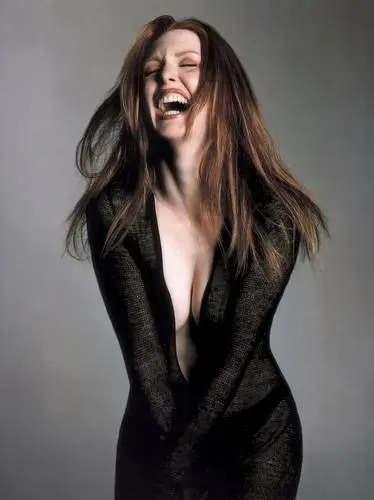 Julianne Moore Wall Poster picture 707063