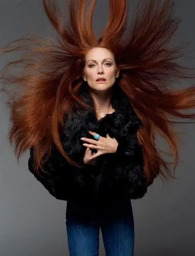 Julianne Moore Jigsaw Puzzle picture 707075