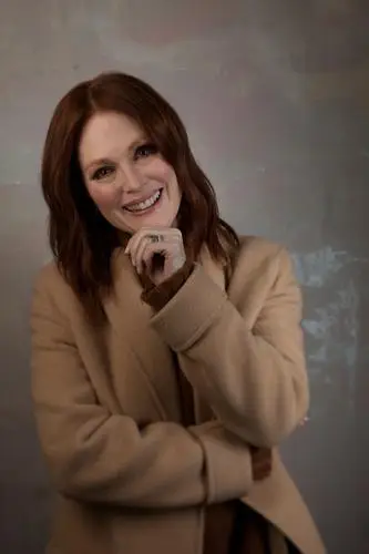 Julianne Moore Jigsaw Puzzle picture 846926