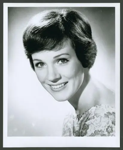 Julie Andrews Fridge Magnet picture 334974