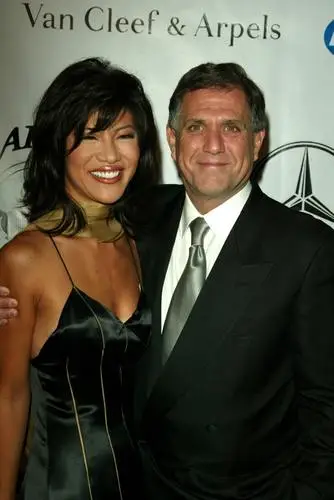 Julie Chen Wall Poster picture 38352