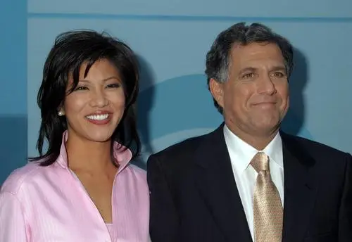 Julie Chen Wall Poster picture 38358