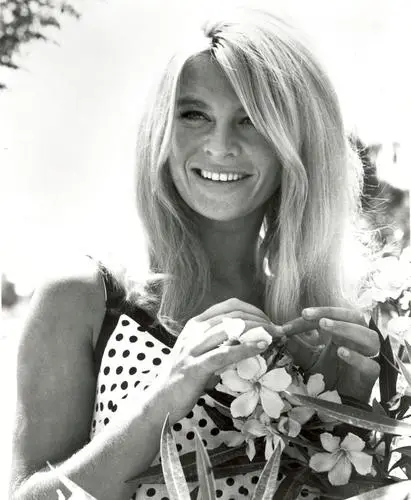 Julie Christie Wall Poster picture 650571