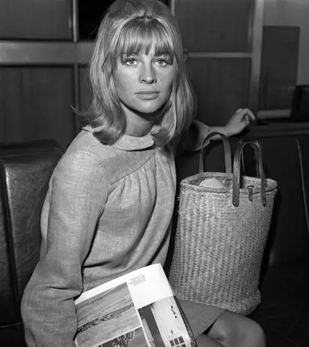 Julie Christie Wall Poster picture 650582