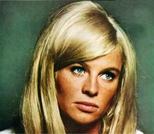 Julie Christie Wall Poster picture 650590