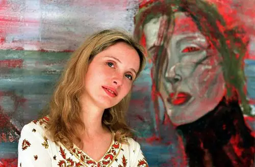 Julie Delpy Wall Poster picture 650700