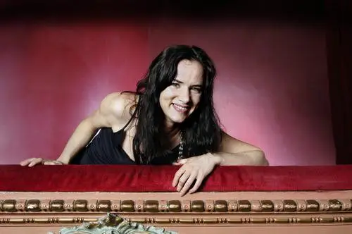 Juliette Lewis Wall Poster picture 707304