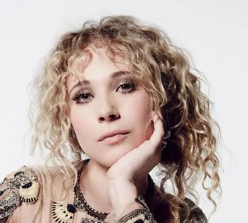 Juno Temple Jigsaw Puzzle picture 653139