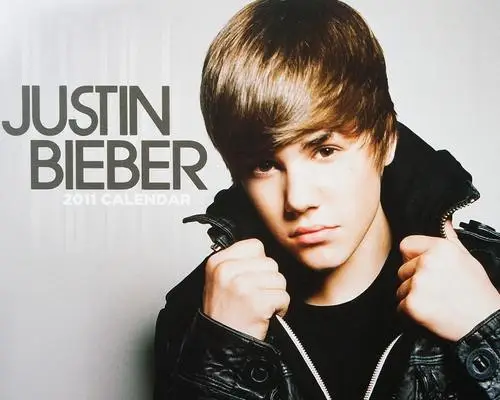 Justin Bieber Computer MousePad picture 112539