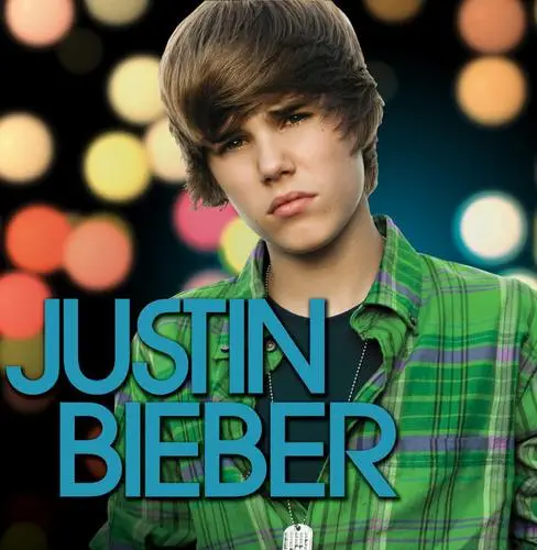 Justin Bieber Wall Poster picture 116881