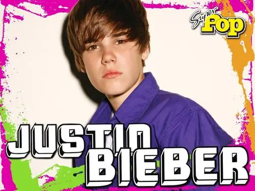 Justin Bieber Wall Poster picture 116924