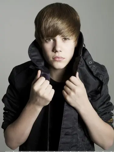Justin Bieber Wall Poster picture 116927