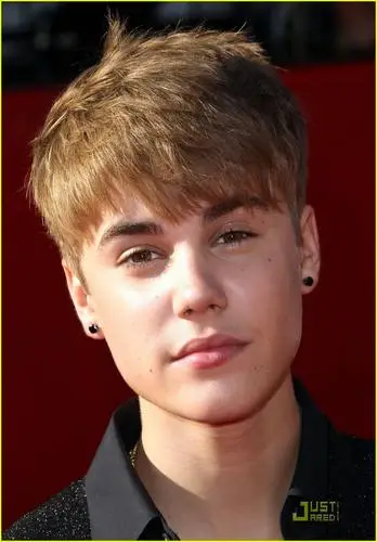 Justin Bieber Fridge Magnet picture 116935