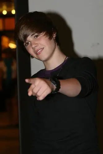 Justin Bieber Fridge Magnet picture 116974