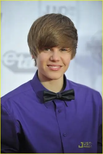 Justin Bieber Computer MousePad picture 116998