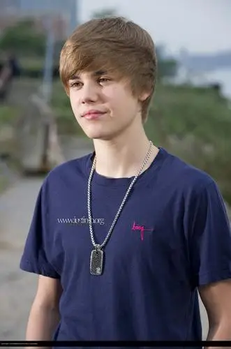 Justin Bieber Jigsaw Puzzle picture 117010