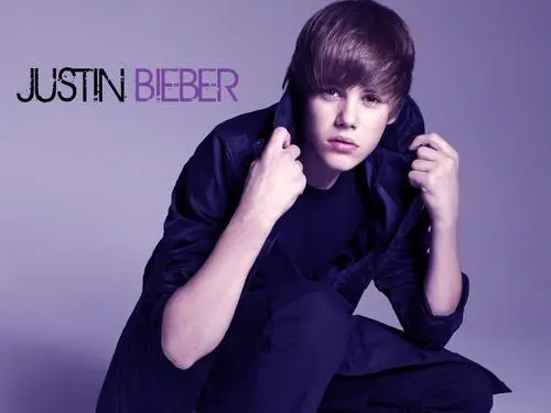 Justin Bieber Computer MousePad picture 117068
