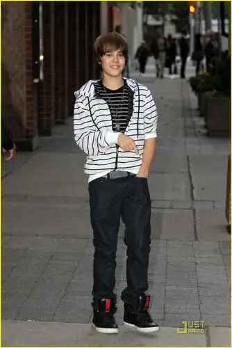 Justin Bieber Wall Poster picture 117073