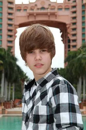 Justin Bieber Wall Poster picture 117081