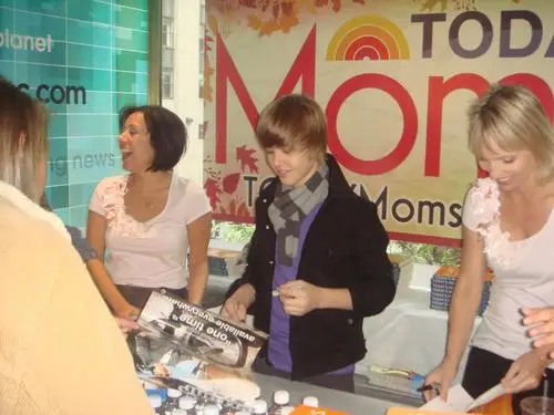 Justin Bieber Wall Poster picture 117096