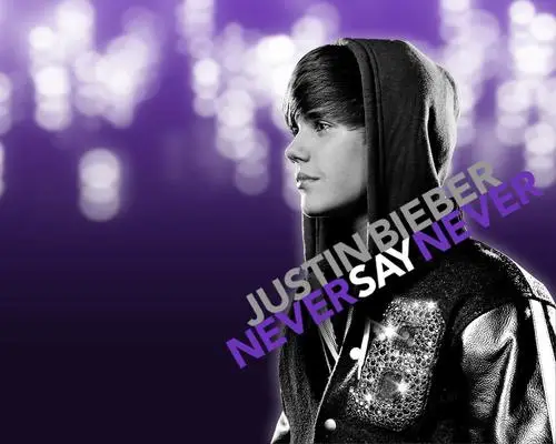 Justin Bieber Jigsaw Puzzle picture 117099