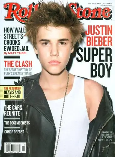 Justin Bieber Jigsaw Puzzle picture 117112