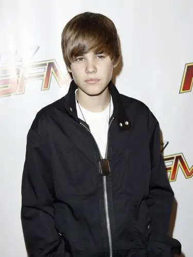 Justin Bieber Computer MousePad picture 117114