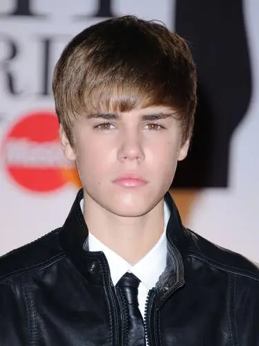 Justin Bieber Computer MousePad picture 117134