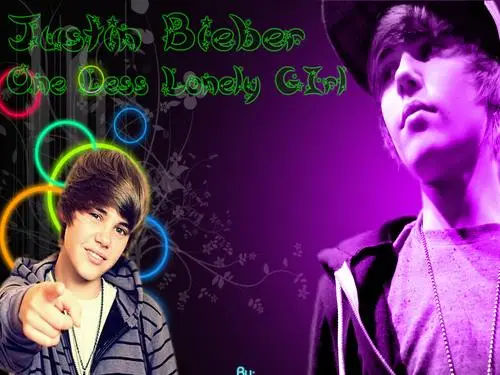 Justin Bieber Computer MousePad picture 117140