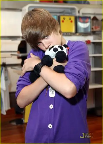 Justin Bieber Wall Poster picture 117146