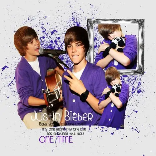 Justin Bieber Jigsaw Puzzle picture 117151