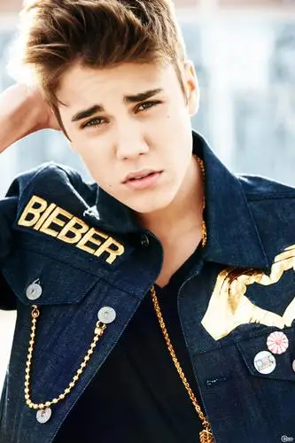 Justin Bieber Jigsaw Puzzle picture 250120