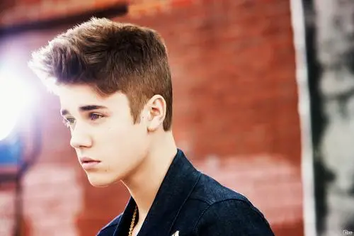 Justin Bieber Wall Poster picture 250129