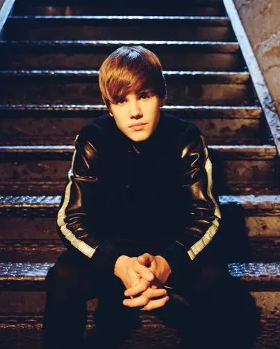 Justin Bieber Wall Poster picture 332143