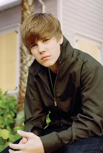 Justin Bieber Wall Poster picture 332145