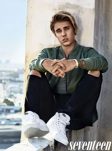 Justin Bieber Jigsaw Puzzle picture 361849