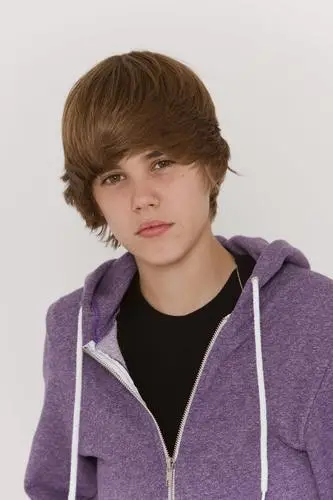 Justin Bieber Fridge Magnet picture 523805