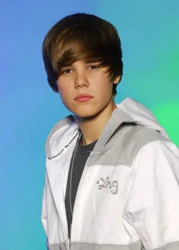 Justin Bieber Jigsaw Puzzle picture 526973
