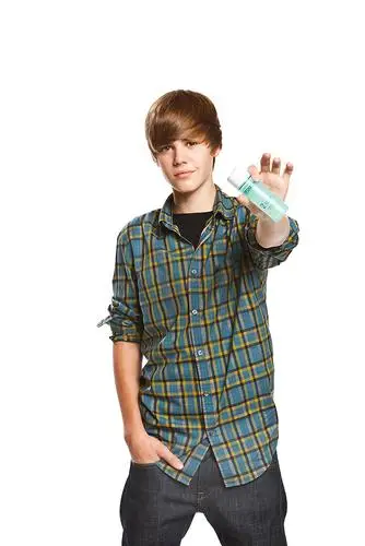 Justin Bieber Fridge Magnet picture 86740