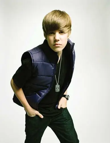 Justin Bieber Fridge Magnet picture 86756