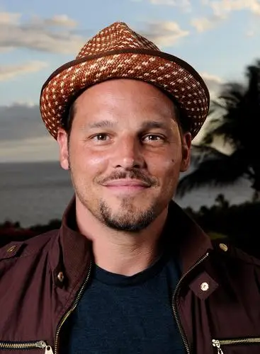 Justin Chambers Jigsaw Puzzle picture 653205