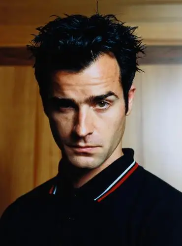 Justin Theroux Wall Poster picture 481116